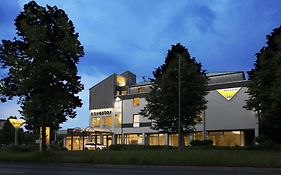 Novo Premium Hotel By As